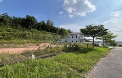Desa Sri Haneco, Semenyih, Selangor 43500