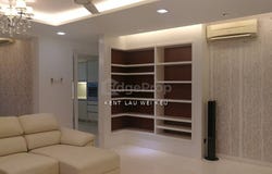 Jalan Sentul Indah, Sentul, Kuala Lumpur 51000