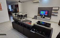 Bandar Puncak Alam, Selangor 42300