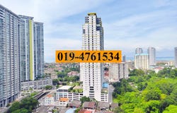 Tanjung Tokong, Penang 10470