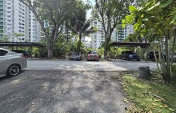 Jalan Cempaka, Ampang, Selangor 55100