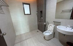 Iskandar Puteri (Nusajaya), Johor 79250