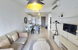 Jalan Yew, 55100, Kuala Lumpur, Pudu, Kuala Lumpur 50400