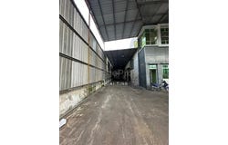 Jalan Idaman, Senai, Johor 81400