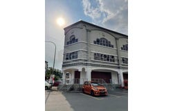 Seri Kembangan, Selangor 43300
