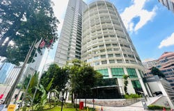 Jalan Pinang, KLCC, Kuala Lumpur 50450