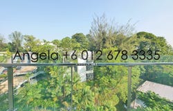 Jalan Kaloi, Bangsar, Kuala Lumpur 59100