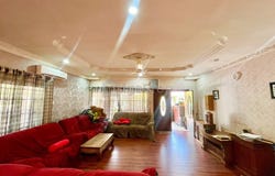 Jalan Putra Perdana, Puchong, Selangor 47100