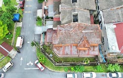 Pandan Indah, Selangor 55100