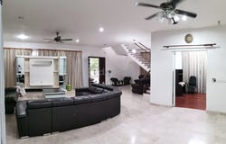 JALAN GR, Cyberjaya, Selangor 62000