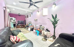 Jenjarom, Selangor 42610