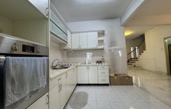 Jalan KE, Rawang, Selangor 48000