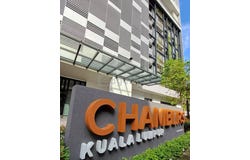 Jalan Ipoh Kechil, KL City, Kuala Lumpur 50350