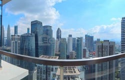 KLCC, Kuala Lumpur 50450