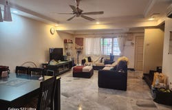 Jalan Damai Perdana 2, Bandar Damai Perdana, Selangor 56000