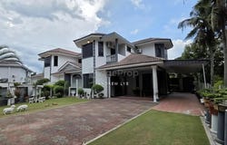 JALAN GOLF UTAMA, Ipoh, Perak 36500