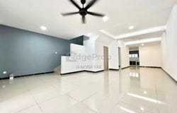Jalan Bukit Permai, Kajang, Selangor 43000