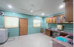 Jalan Sungai Keramat, Klang, Selangor 42100