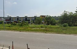 Shah Alam, Selangor 40170