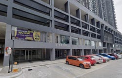 Bangi, Selangor, Bangi, Selangor 43000