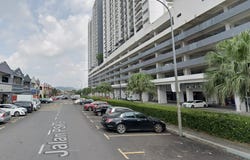 Seri Kembangan, Selangor 43300
