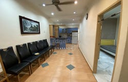 Jalan Sri Damak, Banang, Klang, Selangor 41200