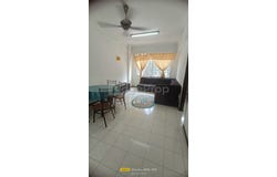 Off Jalan Ipoh, Selayang Heights, 68000, Selangor, Batu Caves, Selangor 68000