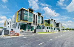 Puchong, Selangor 47130