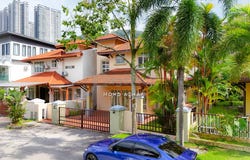 Jalan Damar, Petaling, Selangor 52200