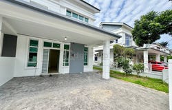 Jenjarom, Selangor 42610