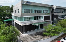 Petaling jaya, Selangor 46700