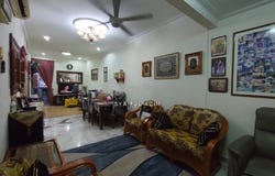 Pandan Jaya, Selangor 55100