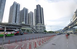 Sungai Buloh, Selangor 40160