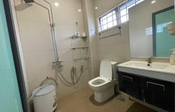 Jalan 13/3, Cheras South, Selangor 43100