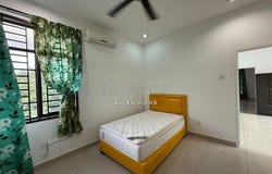 Johor Bahru, Johor 81100