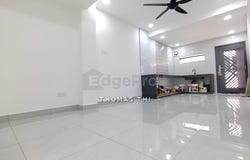 Jalan Sungai Keramat, Klang, Selangor 42100