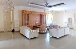 Jalan P Ramlee, Ayer Itam, Penang 10460