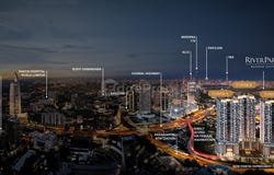 Bangsar, Kuala Lumpur 58000
