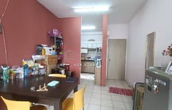 Jalan Subang 1, Subang Light Industrial Park, 47600, Selangor, USJ, Selangor 47500
