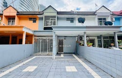 Kelana Jaya, Selangor 47301