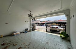 Gombak, Selangor 54200