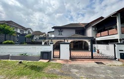 Section 9, Shah Alam, Selangor 40100