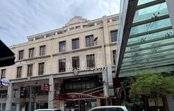 Jalan Sri Hartamas 1, Sri Hartamas, Kuala Lumpur 50480