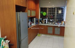 SS25, Petaling Jaya, Selangor 47301