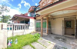 Jalan 8, Bangi, Selangor