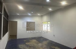 Petaling Jaya, Selangor 46100