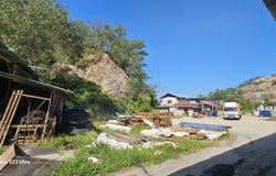 Jalan Bukit Cerakah, Klang, Selangor 42200