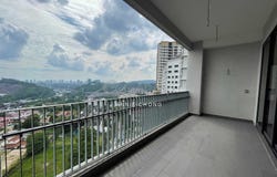 Bangsar, Kuala Lumpur 59100