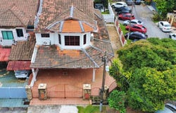 Section 7, Kota Damansara, Kota Damansara, Selangor 47810