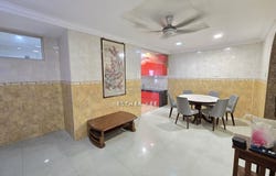 Jalan Pandan Ria, Ampang, Selangor 68000